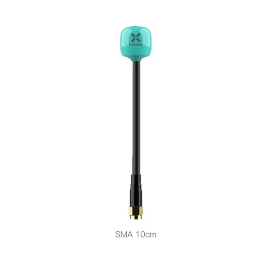 Foxeer Lollipop 4 Plus High Quality 5.8G 2.6dBi LDS Antenna (2pcs) RC Racing Drone 7inch 10inch Drones Accessories DIY